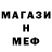 Метадон methadone KMK KMK